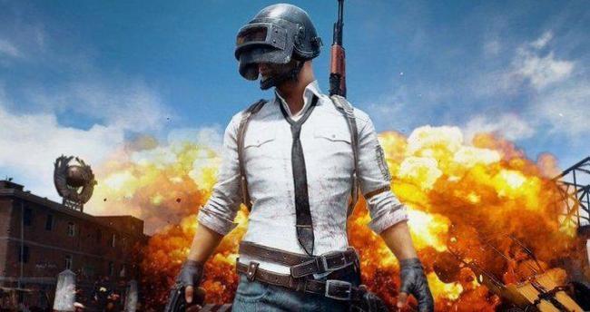 PUBG Mobile 2.2 güncellemesi çıktı