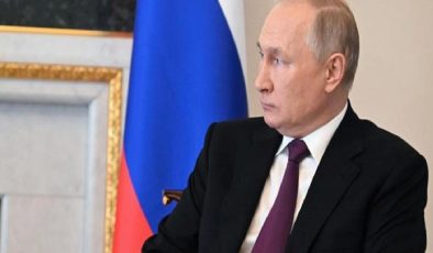 Putin: “Asya ülkeleri, dünya ekonomisinin büyümesinde kilit rol oynuyor”