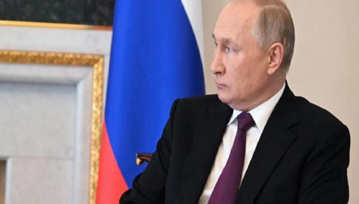 Putin: “Asya ülkeleri, dünya ekonomisinin büyümesinde kilit rol oynuyor”