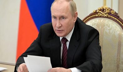 Putin: Son derece gerçekçi değerlendirmelere ihtiyaç var