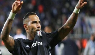 Quaresma Türkiye’ye dönmek isityor