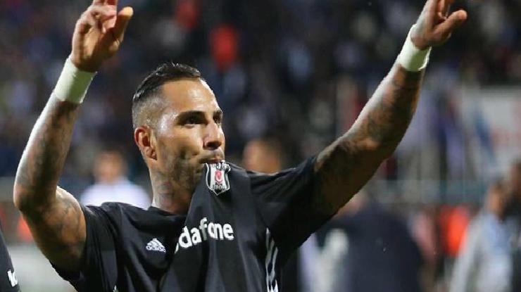 Quaresma Türkiye’ye dönmek isityor