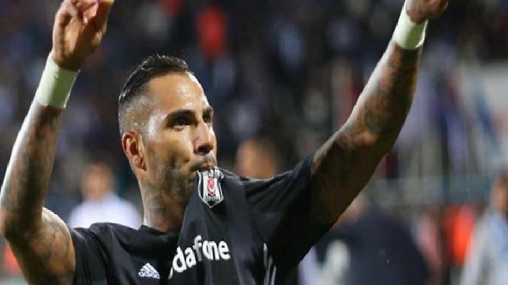 Quaresma Türkiye’ye dönmek istiyor