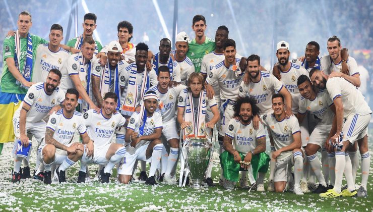 Real Madrid, Şampiyonlar Ligi’nden men edilme ihtimaline hazır