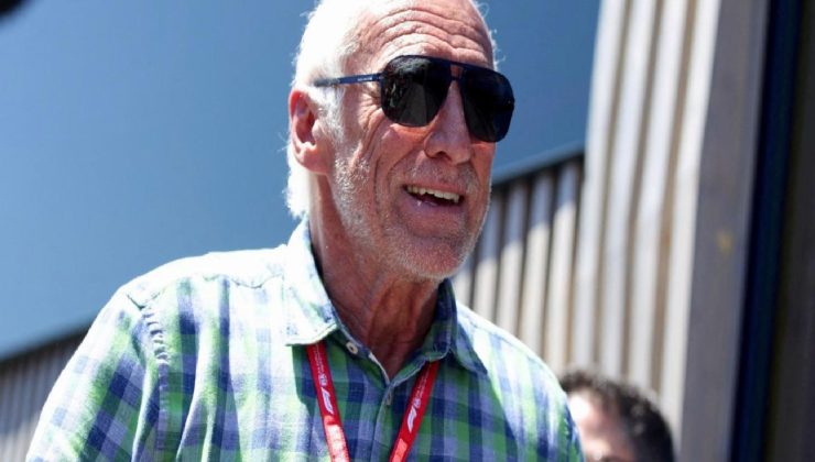 Red Bull’un kurucu ortağı Dietrich Mateschitz öldü