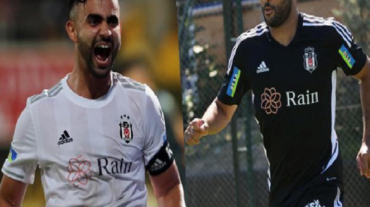 Redmond ve Ghezzal’ın sakatlıklarında son durum