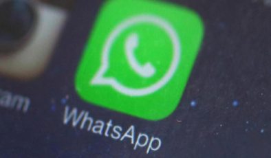 Rekabet Kurulu’ndan WhatsApp’a ceza talebi