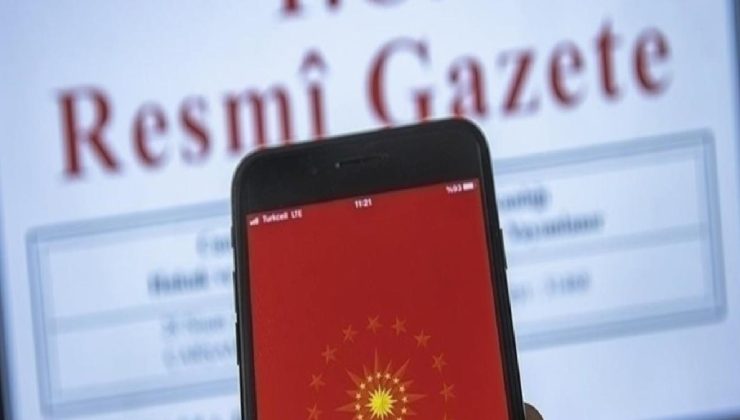 Resmi Gazete 10 Ağustos 2022 Çarşamba| Resmi Gazete bugünün kararları