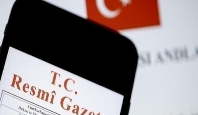 Resmi Gazete 13 Ağustos 2022 Cumartesi| Resmi Gazete bugünün kararları