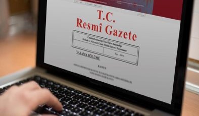 Resmi Gazete 14 Ağustos 2022 Pazar| Resmi Gazete bugünün kararları