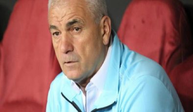 Rıza Çalımbay’ın Trabzonspor şanssızlığı