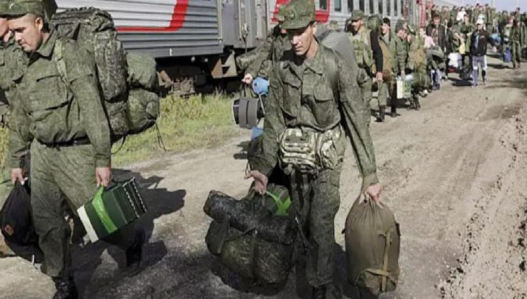 Rusya’da seferberlik katliamı: 11 kişi öldü