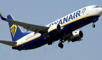 Ryanair: 10 euroya bilet devri sona erdi