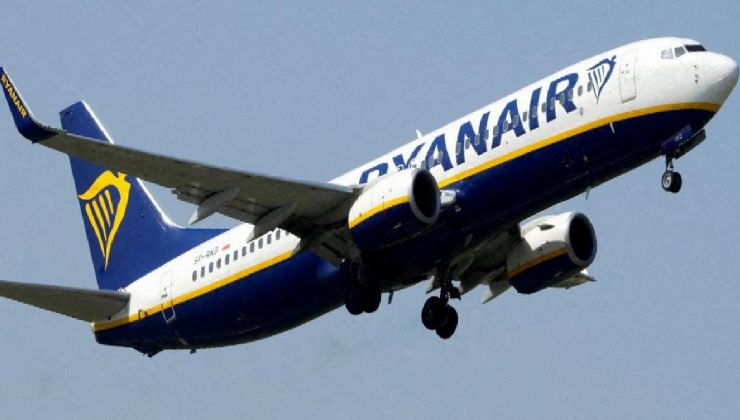 Ryanair: 10 euroya bilet devri sona erdi