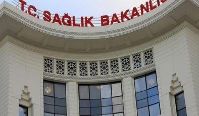 Sağlık Bakanlığı, 1356 engelli sürekli işçi alacak