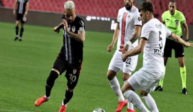 Samsunspor, Gençlerbirliği’ni mağlup etti