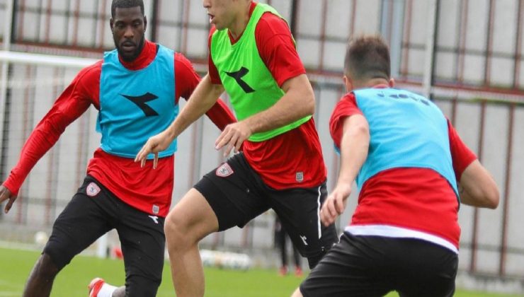 Samsunspor ile Bandırmaspor 11. randevuya çıkıyor