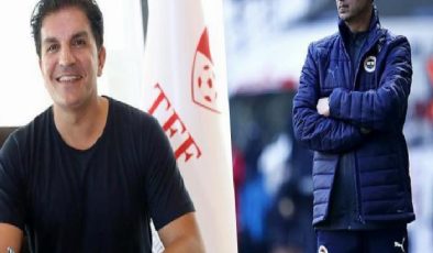 Samsunspor’da arayış sürüyor! İsmail Kartal 2 milyon Euro istedi, rota Kenan Koçak’a döndü