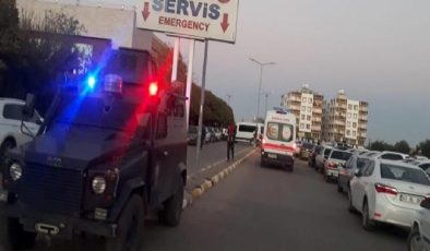 Şanlıurfa’da okullar bölgesinde silahlı kavga: 2 çocuk öldü, 14 kişi yaralı