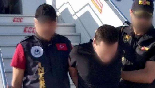 Sedat Peker’in basın danışmanı Emre Olur hakkında 8 yıl 3 aya kadar hapis istemi