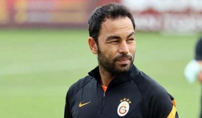 Selçuk İnan: Oliveira benden iyi olabilir