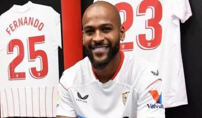 Sevilla’da Marcao şoku! 1 dakika bile oynamadı