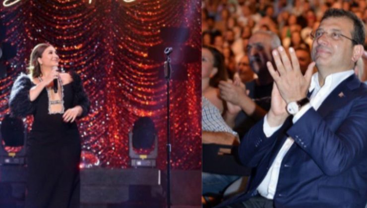 Sibel Can, Ekrem İmamoğlu’na seslendi: “Başkanım”