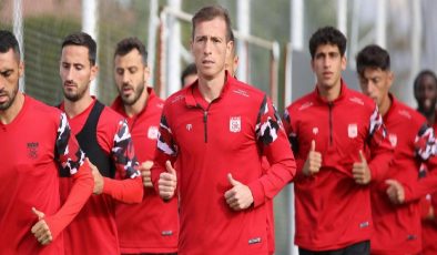 Sivasspor’u korkutan istatistik