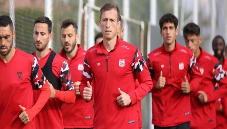 Sivasspor’u korkutan istatistik