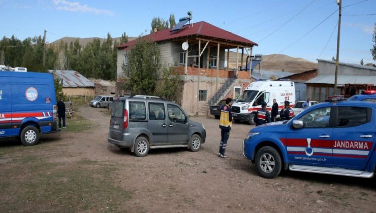 Sivas’ta karı koca evlerinde ölü bulundu