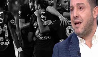 Son Dakika: Ankaragücü – Fenerbahçe maçı sonrası Nihat Kahveci’den Real Madrid benzetmesi! “45 saniyelik oyuncu değil”