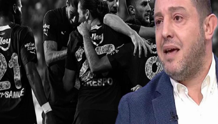 Son Dakika: Ankaragücü – Fenerbahçe maçı sonrası Nihat Kahveci’den Real Madrid benzetmesi! “45 saniyelik oyuncu değil”