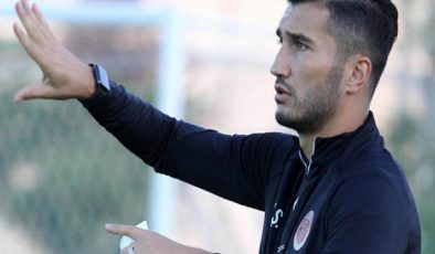 Son Dakika: Antalyaspor’da işler tersine döndü! Nuri Şahin şokta…