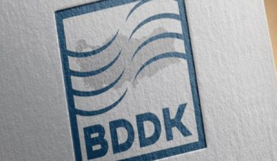 Son dakika! BDDK’dan yeni kredi kararı: Sınır düşürüldü