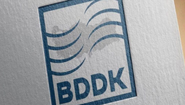 Son dakika! BDDK’dan yeni kredi kararı: Sınır düşürüldü