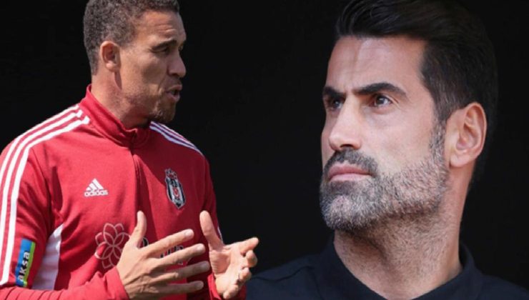 Son dakika: Beşiktaş, Hatayspor karşısında ilk peşinde! Valerien Ismael ve Volkan Demirel’in 11’leri netleşti…