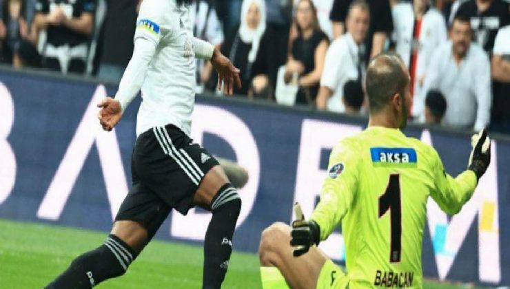 Son dakika! Beşiktaş’a Fenerbahçe derbisi öncesi Kevin N’Koudou’dan kötü haber