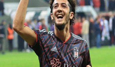 Son dakika: Beşiktaş’tan Tayfur Bingöl kararı! Bonservisi alınıyor…