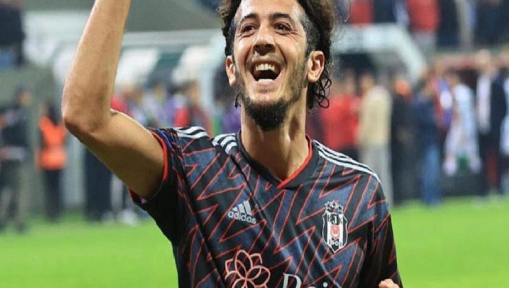 Son dakika: Beşiktaş’tan Tayfur Bingöl kararı! Bonservisi alınıyor…