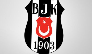 Son Dakika: Beşiktaş’tan TFF ve VAR açıklaması