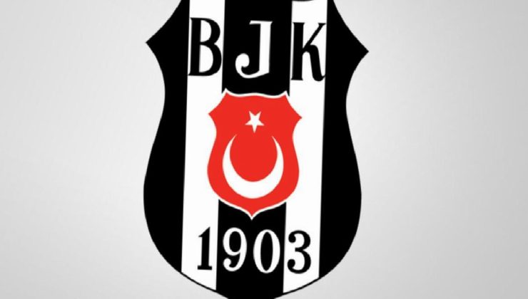 Son Dakika: Beşiktaş’tan TFF ve VAR açıklaması