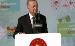 Son dakika… Cumhurbaşkanı Erdoğan’dan önemli açıklamalar