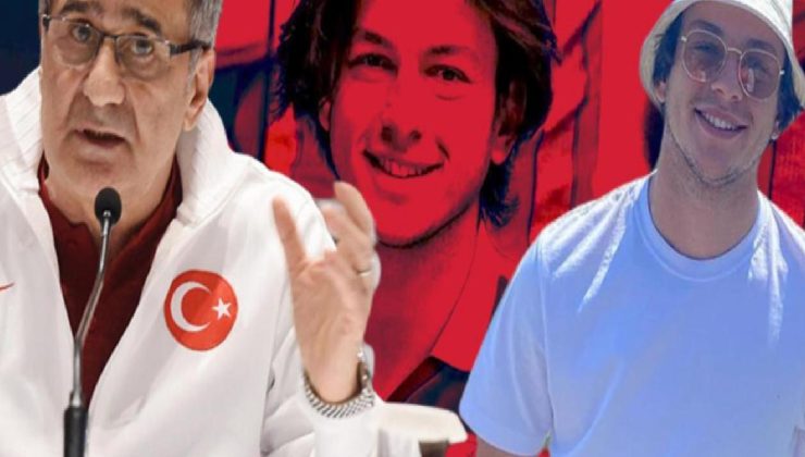 Son Dakika: Enis Destan’dan Trabzonspor ve Milli Takım açıklaması! “Heyecandan iki dakikada eşyalarımı topladım”