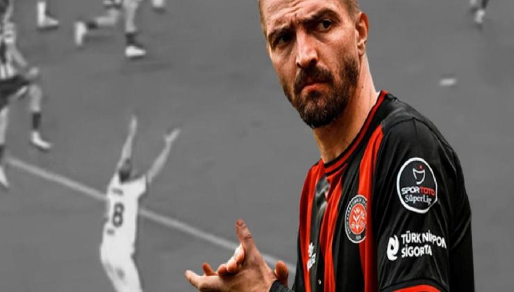 Son Dakika: Fenerbahçe – Fatih Karagümrük maçı sonrası Caner Erkin’den açıklama! O anları anlattı…