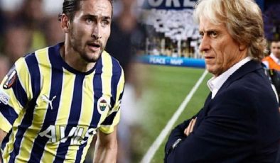 Son dakika Fenerbahçe haberi! İşin sırrı 6 numarada