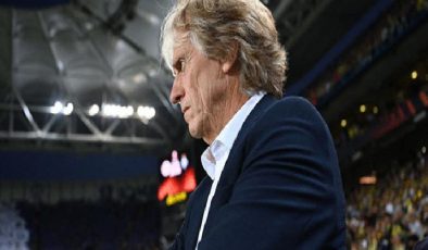 Son dakika Fenerbahçe haberi! Kanarya’da büyük seferberlik! Jorge Jesus’tan dev hazırlık!