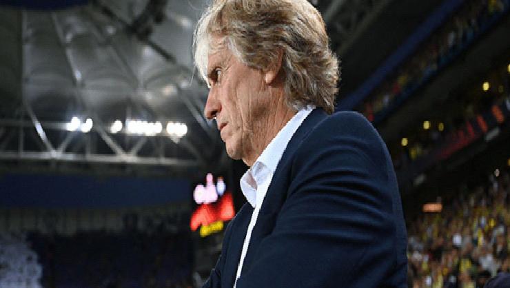 Son dakika Fenerbahçe haberi! Kanarya’da büyük seferberlik! Jorge Jesus’tan dev hazırlık!