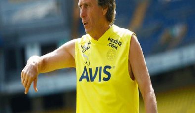 Son dakika Fenerbahçe haberi! Sarı lacivertliler Jorge Jesus sayesinde para basacak