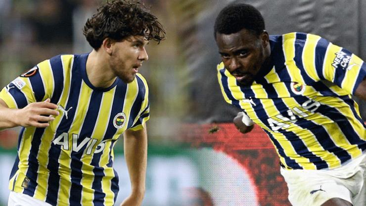 Son dakika Fenerbahçe transfer haberi! Napoli, bu kez Osayi ve Ferdi Kadıoğlu için geliyor