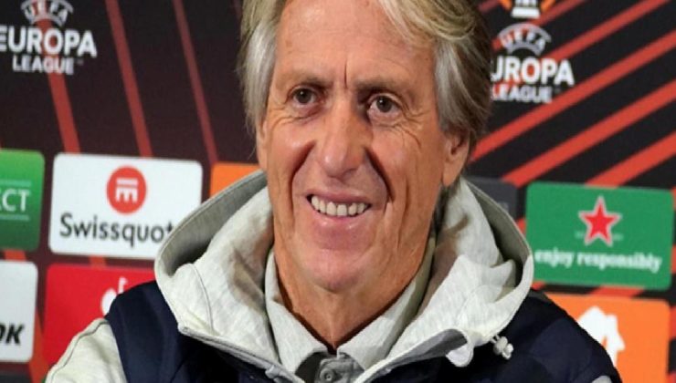 Son Dakika: Fenerbahçe’de Jorge Jesus’un inanılmaz serisi! Tarihe geçti…